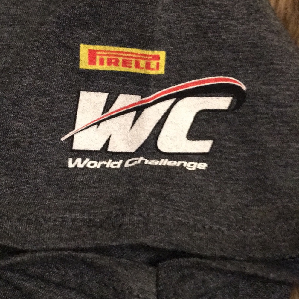 Cadillac Racing T-Shirts - Picture 4 of 6